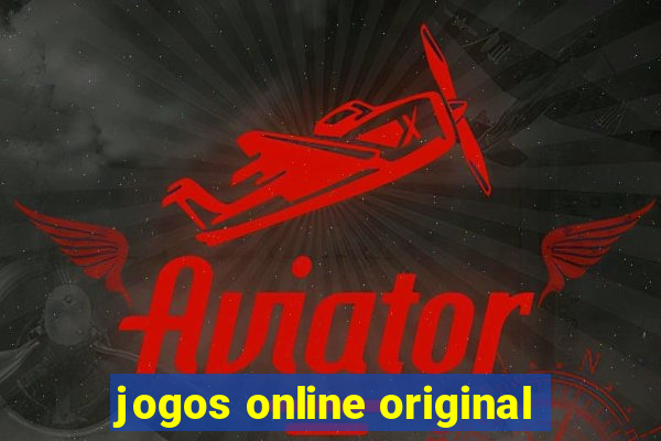 jogos online original