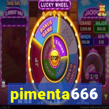 pimenta666