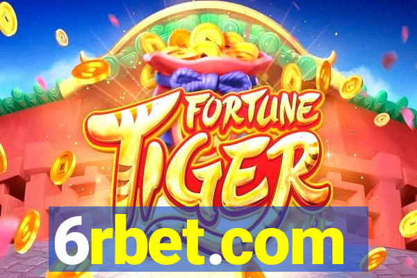 6rbet.com