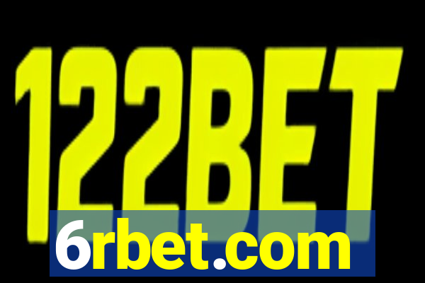 6rbet.com