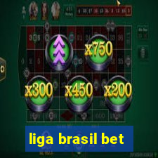 liga brasil bet