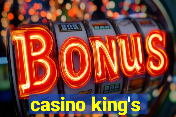 casino king's