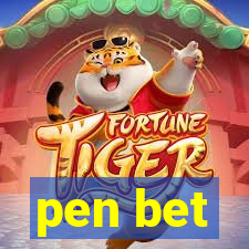 pen bet