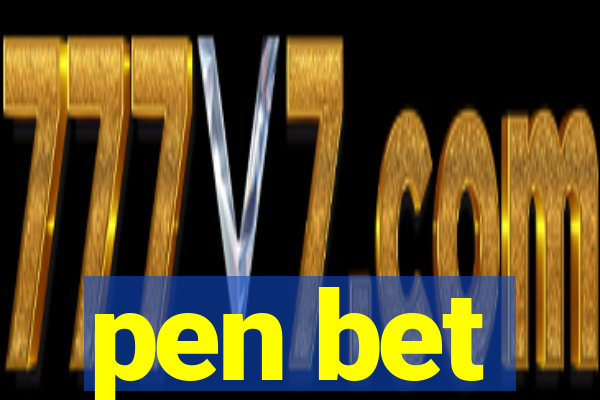 pen bet