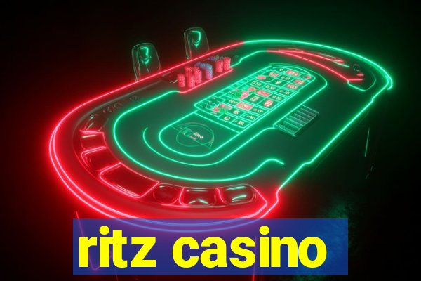 ritz casino