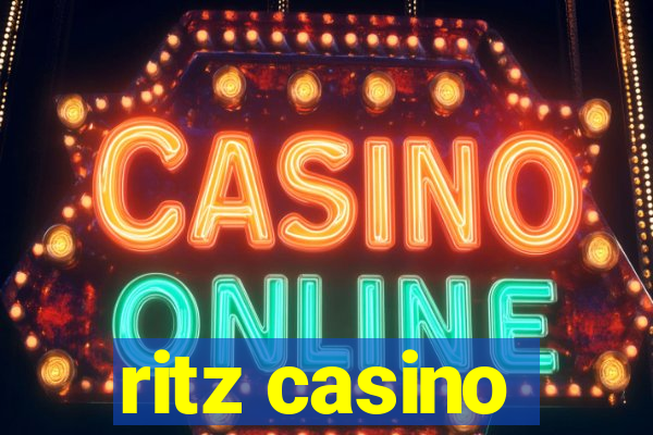 ritz casino