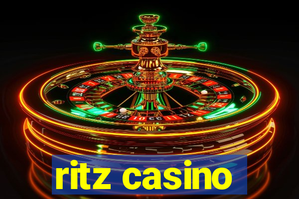 ritz casino