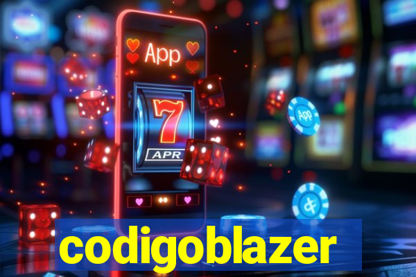 codigoblazer