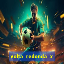 volta redonda x botafogo pb