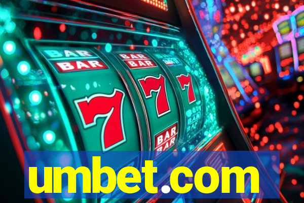 umbet.com