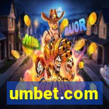 umbet.com