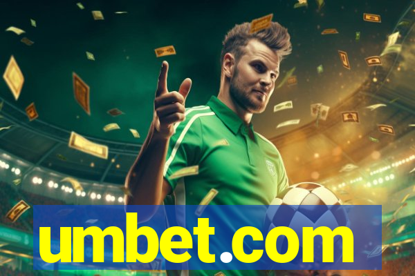 umbet.com