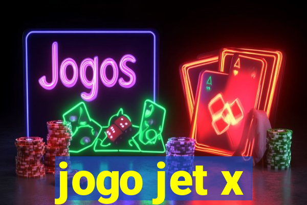 jogo jet x