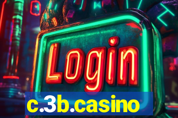 c.3b.casino