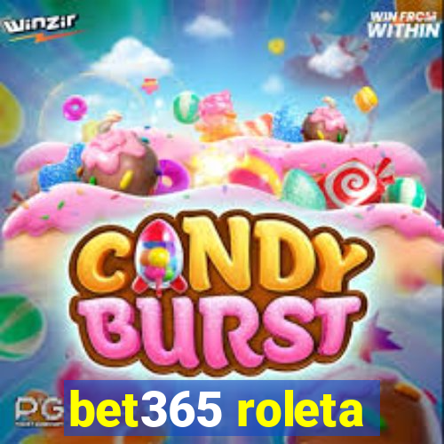 bet365 roleta