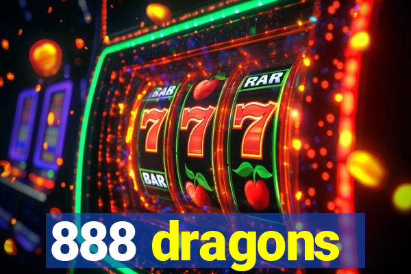 888 dragons