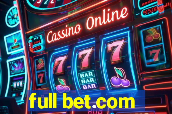 full bet.com