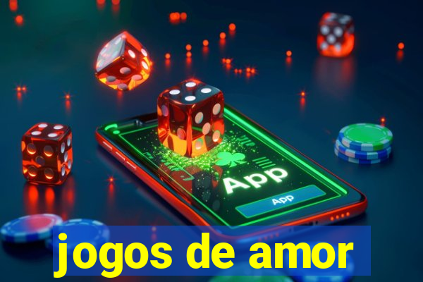 jogos de amor