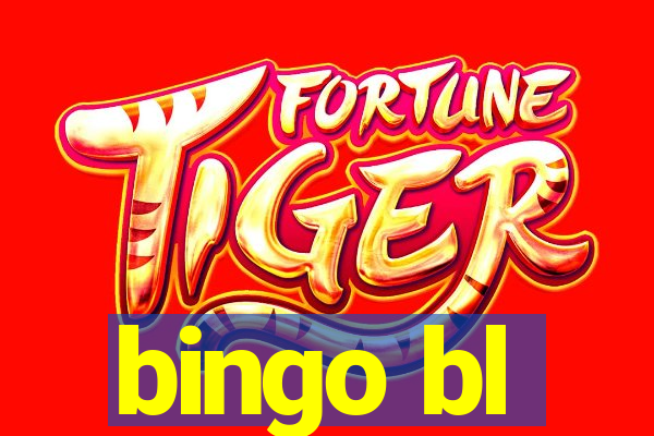 bingo bl