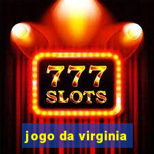 jogo da virginia