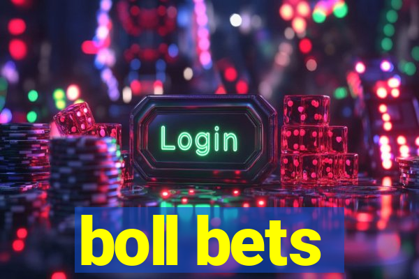 boll bets