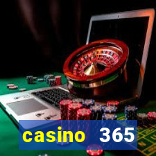 casino 365 online.net casino