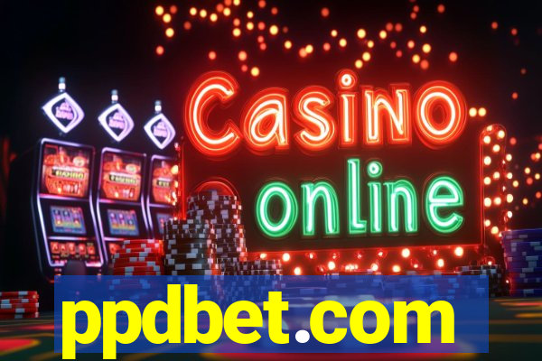 ppdbet.com