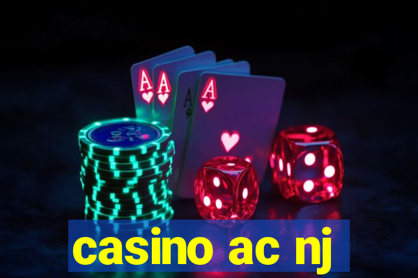 casino ac nj