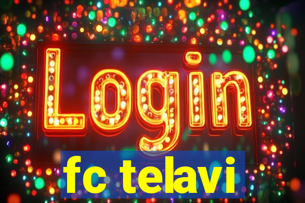 fc telavi