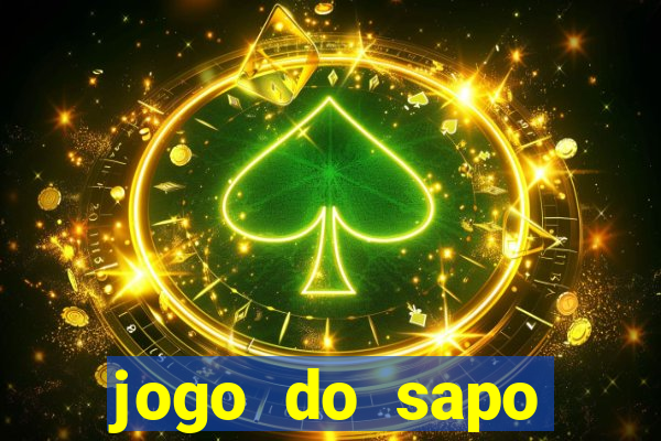 jogo do sapo pragmatic play