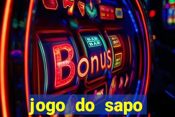 jogo do sapo pragmatic play