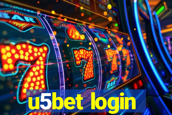 u5bet login