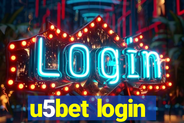 u5bet login