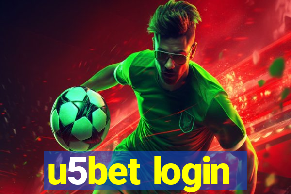 u5bet login