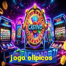 jogo olipicos