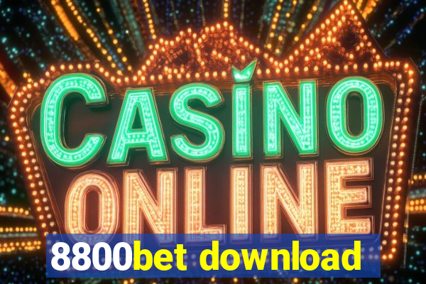 8800bet download