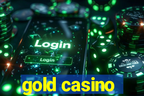 gold casino