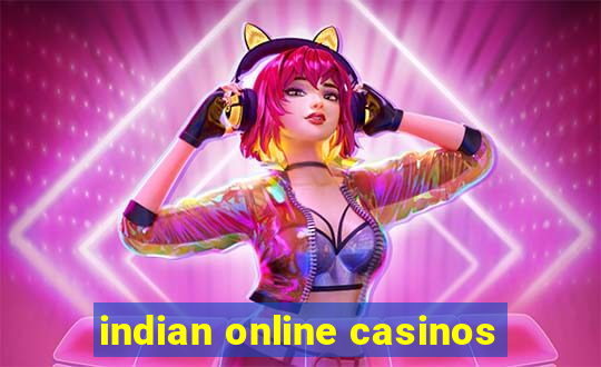 indian online casinos