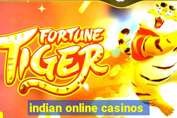 indian online casinos