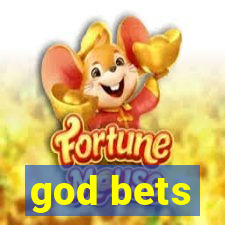 god bets