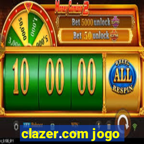 clazer.com jogo