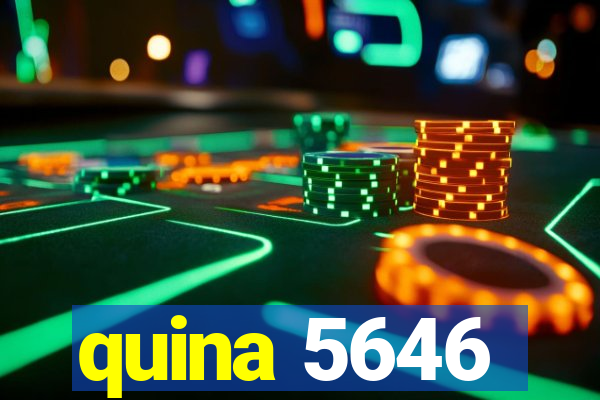 quina 5646