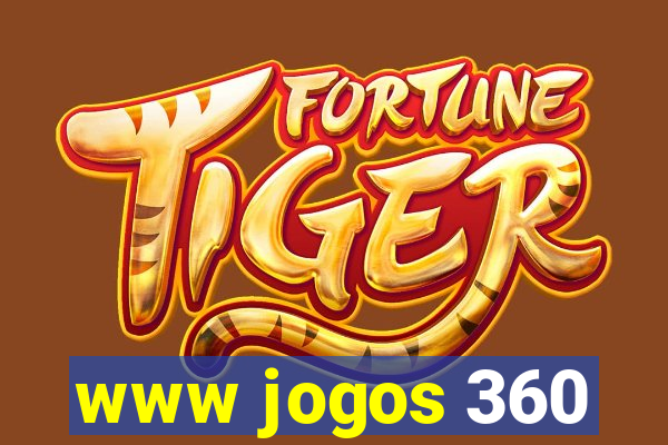 www jogos 360