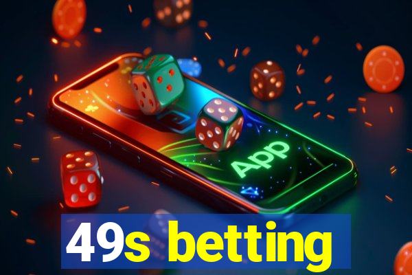 49s betting