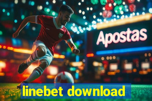 linebet download