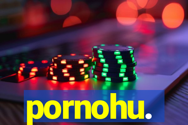 pornohu.