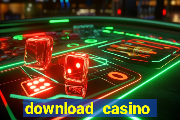 download casino slot game