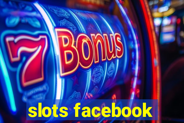 slots facebook