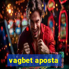 vagbet aposta