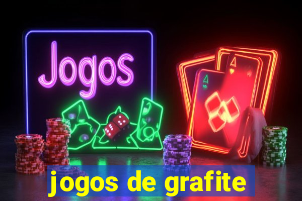 jogos de grafite